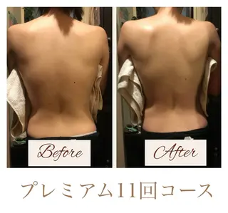 YOSAPARK jela 橋本のエステ・リラクイメージ