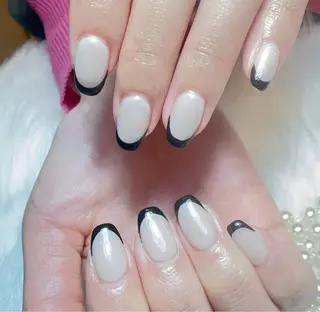 高橋 ユキのネイルデザイン