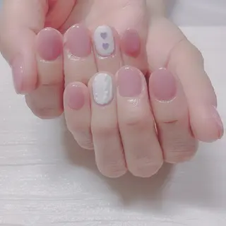 ネイル nailsalon vanilla.のネイルデザイン