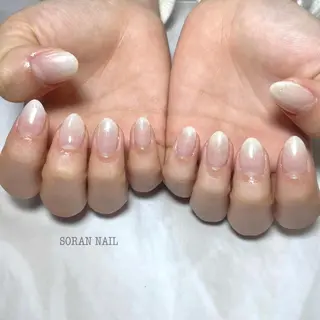 ネイル soran nailのネイルデザイン