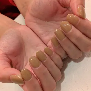 ネイル ジェヌインネイル 河内のネイルデザイン