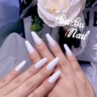 ネイル BuBu Nail渋谷道玄坂のネイルデザイン