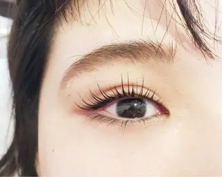 マツエク・マツパ EYEIRO大宮西口 yamaharaのマツエク・マツパデザイン