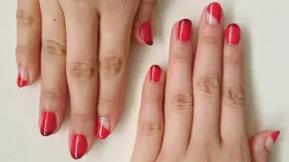 ネイル YUUKOKU Nailのネイルデザイン