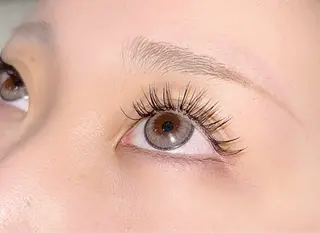 マツエク・マツパ hikari 🌻*.ﾟのマツエク・マツパデザイン