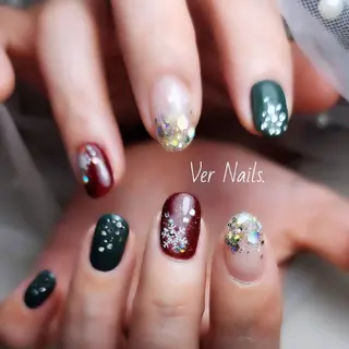 ネイル Ver Nails.のその他イメージ