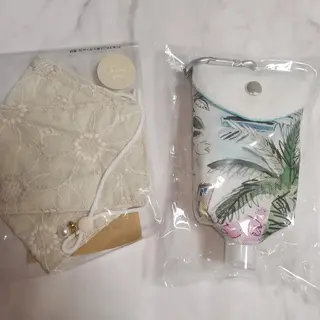 reve あやののネイルデザイン