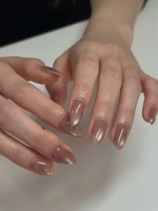 ネイル mis uzuのネイルデザイン