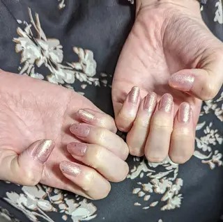 ネイル ナリタ・ マミのネイルデザイン