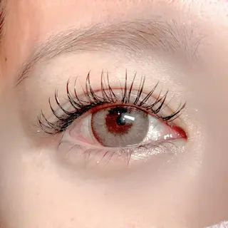 マツエク・マツパ LEGA🧸 Nanakaのマツエク・マツパデザイン