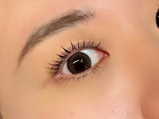 マツエク・マツパ まつぱ/パリジェンヌ LEDエク/パリエクのマツエク・マツパデザイン