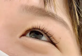 マツエク・マツパ 大坪 芽依のマツエク・マツパデザイン