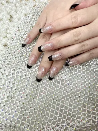 ネイル ナナ　ネイル Salonのネイルデザイン