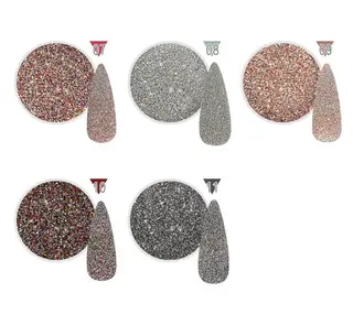 ネイル 小岩 Saraのネイルデザイン