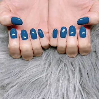 ネイル 個室ネイルサロンDolly  Girl〜ドーリーガール〜所属・DollyGirl KYOKOのネイルデザイン