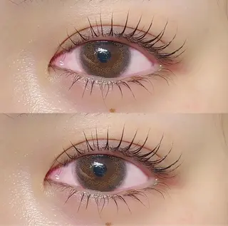 マツエク・マツパ eternite イトウのマツエク・マツパデザイン