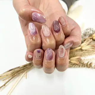 ネイル Basic町田本店 Suzunaのネイルデザイン