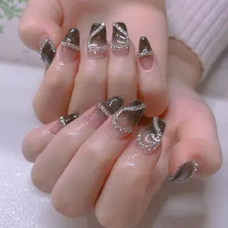 ネイル リン リンのネイルデザイン