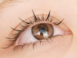 マツエク・マツパ mary nail&eyelash   西大寺店所属・mary OTANIのマツエク・マツパデザイン