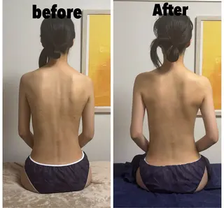 くじらのしっぽ🐳 MISA🌺のエステ・リラクイメージ