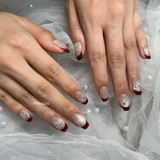 ネイル Renatus Nailのネイルデザイン