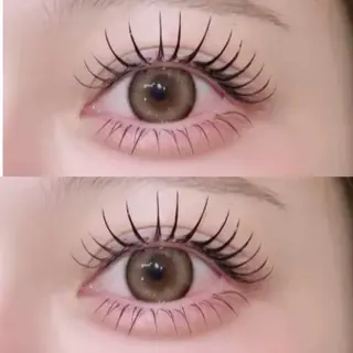 マツエク・マツパ ♥️JiJi ♥️のマツエク・マツパデザイン