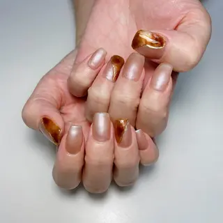 ネイル nailsalon REJOICEのネイルデザイン