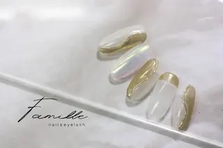 ネイル Takahashi ✳︎のネイルデザイン