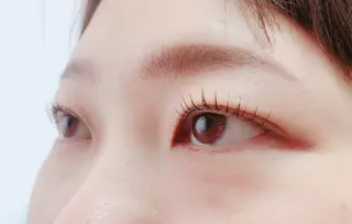 マツエク・マツパ 吉岡 ゆうなのマツエク・マツパデザイン