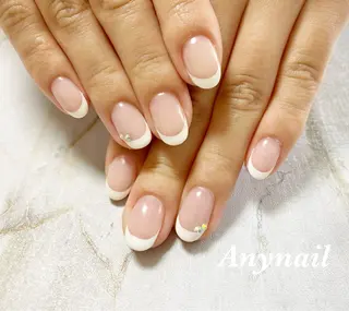 ネイル 岩澤 恵子のネイルデザイン