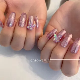 ネイル ensowa✱laf NAILのネイルデザイン