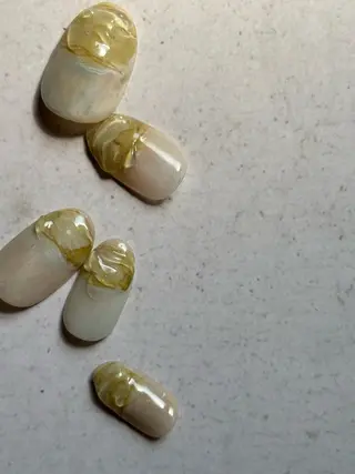 ネイル Kel_y by yayoiのネイルデザイン