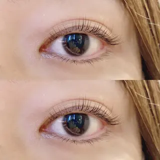 マツエク・マツパ brow art 上野 / 吉橋のマツエク・マツパデザイン