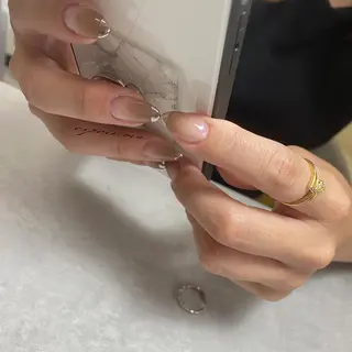 ネイル espoir. muのネイルデザイン