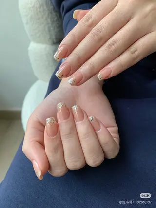 ネイル イブ ネイリのネイルデザイン