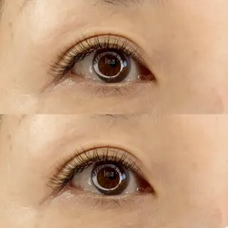 マツエク・マツパ eyelash leaのマツエク・マツパデザイン