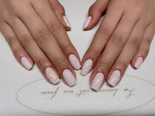 ネイル エン Nail salonのネイルデザイン