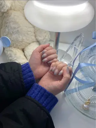 ネイル mizuho Hwanyのネイルデザイン