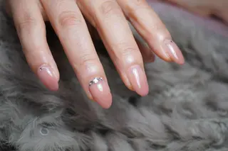 ネイル プライベートサロン jewel nailのネイルデザイン