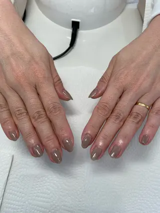 ネイル nail salon abbie所属・abbie omiのネイルデザイン