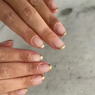 ネイル lino大阪本町店所属・lino 大阪本町店のネイルデザイン