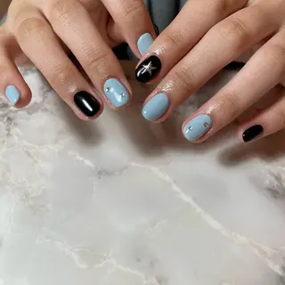 ネイル Ami 🦥のネイルデザイン