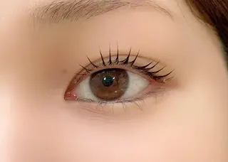マツエク・マツパ HARP Eyelash所属・HARP 🌿 JURIのマツエク・マツパデザイン