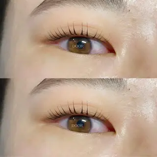 マツエク・マツパ MIU 🎀のマツエク・マツパデザイン