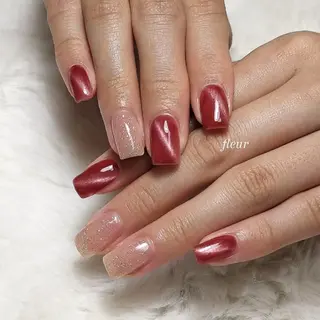 ネイル megumi. sのネイルデザイン