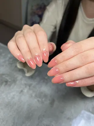 ネイル janma.nail ✳︎akiのネイルデザイン