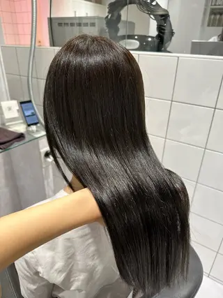 ミディアム junna‎🤍調布 まつ毛/眉のマツエク・マツパデザイン