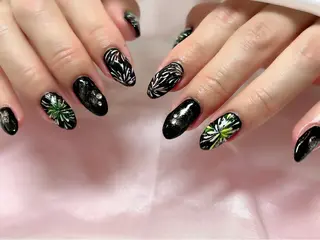 ネイル SINCERELY シンシアリー🌈のネイルデザイン