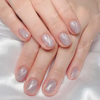 ネイル Jelly catのネイルデザイン