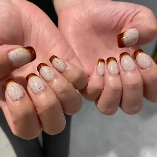 ネイル RINO AMANE nailのネイルデザイン